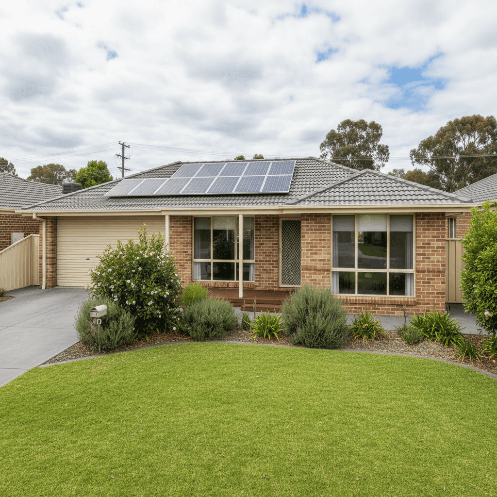 Home Insurance Cost for 5-Bedroom Free Standing Home in Melton West VIC 3337
