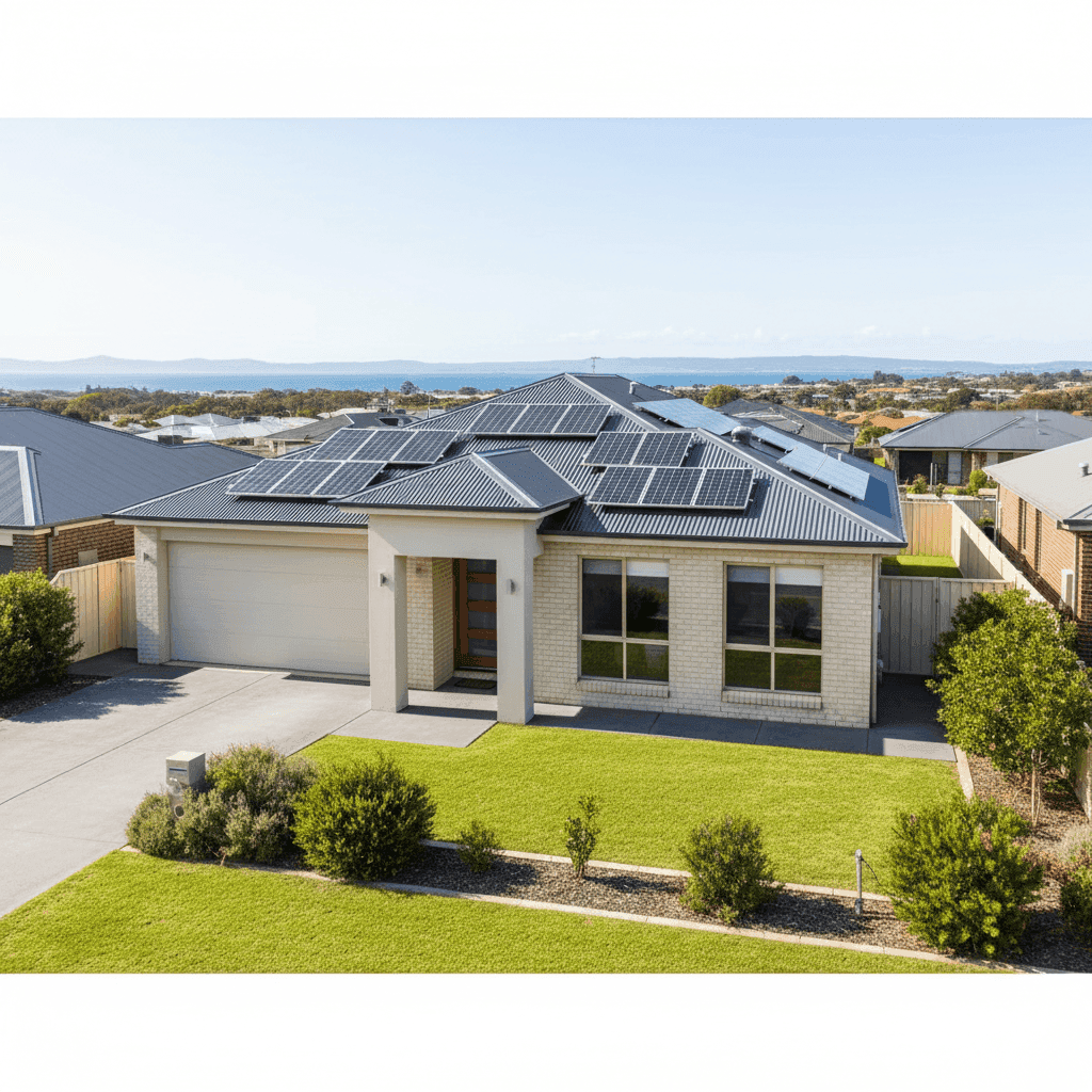 Home Insurance Cost for 3-Bedroom Free Standing Home in Encounter Bay SA 5211