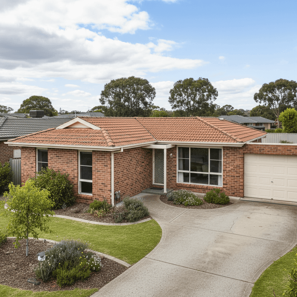 Home Insurance Cost for 3-Bedroom Free Standing Home in Blue Haven NSW 2262