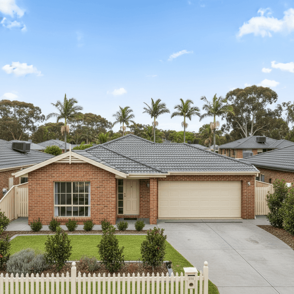 Home Insurance Cost for 3-Bedroom Free Standing Home in Skye VIC 3977