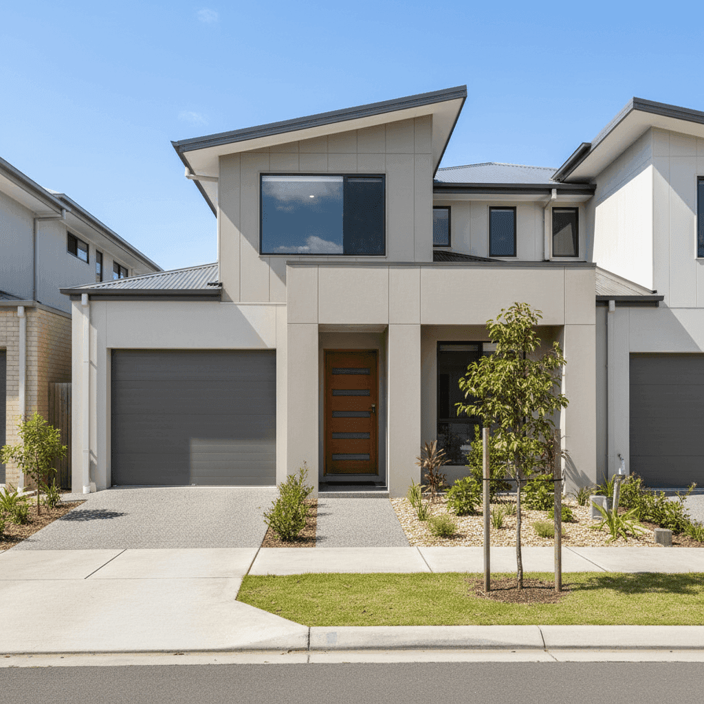 Home Insurance Cost for 3-Bedroom Townhouse in Robina QLD 4226