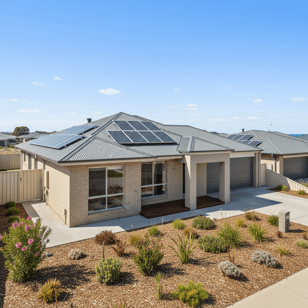 Home Insurance Cost for 4-Bedroom Free Standing Home in Binningup WA 6233