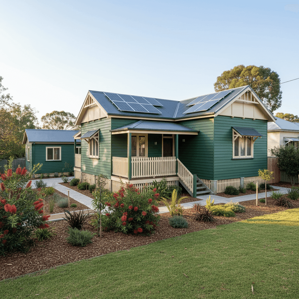 Home Insurance Cost for 3-Bedroom Free Standing Home in Taree NSW 2430