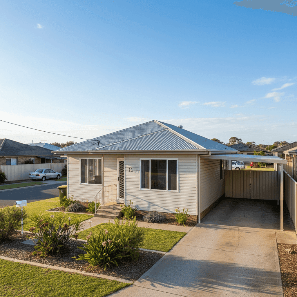 Home Insurance Cost for 2-Bedroom Semi Detached in Deception Bay QLD 4508