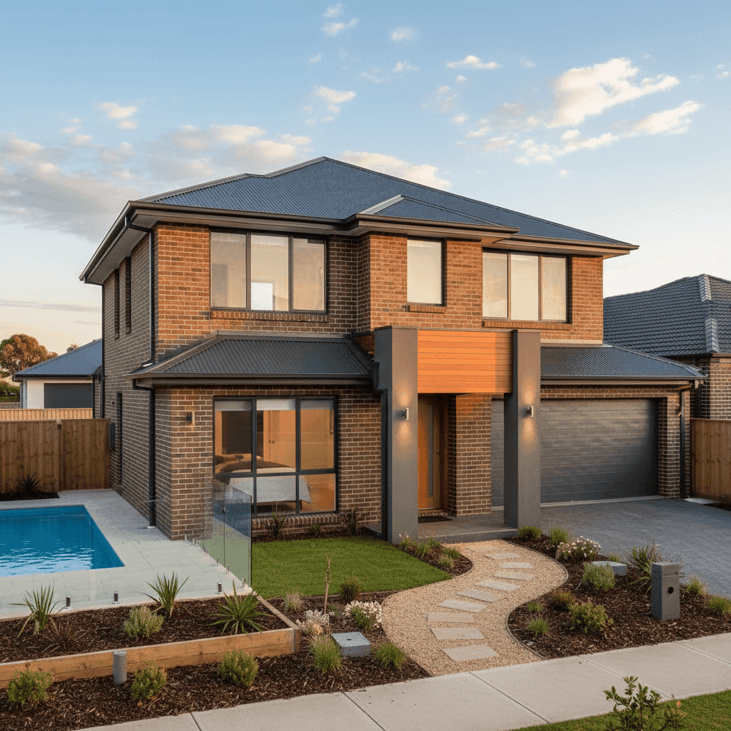 Home Insurance Cost for 5-Bedroom Free Standing Home in Henley Beach SA 5022