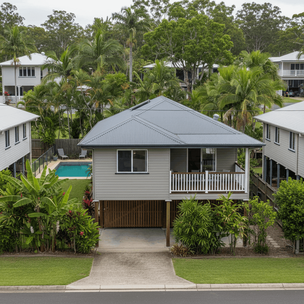 Home Insurance Cost for 3-Bedroom Free Standing Home in Holloways Beach QLD 4878