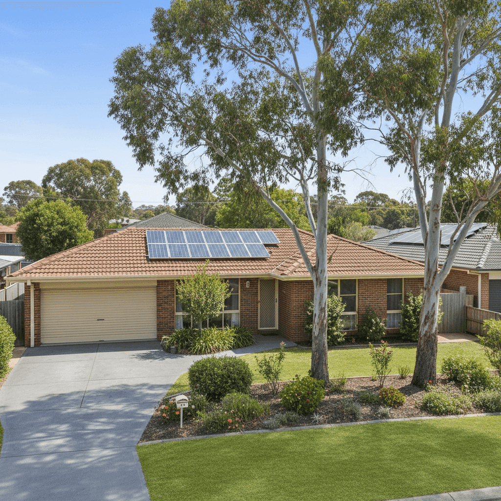 Home Insurance Cost for 4-Bedroom Free Standing Home in Wilsonton QLD 4350