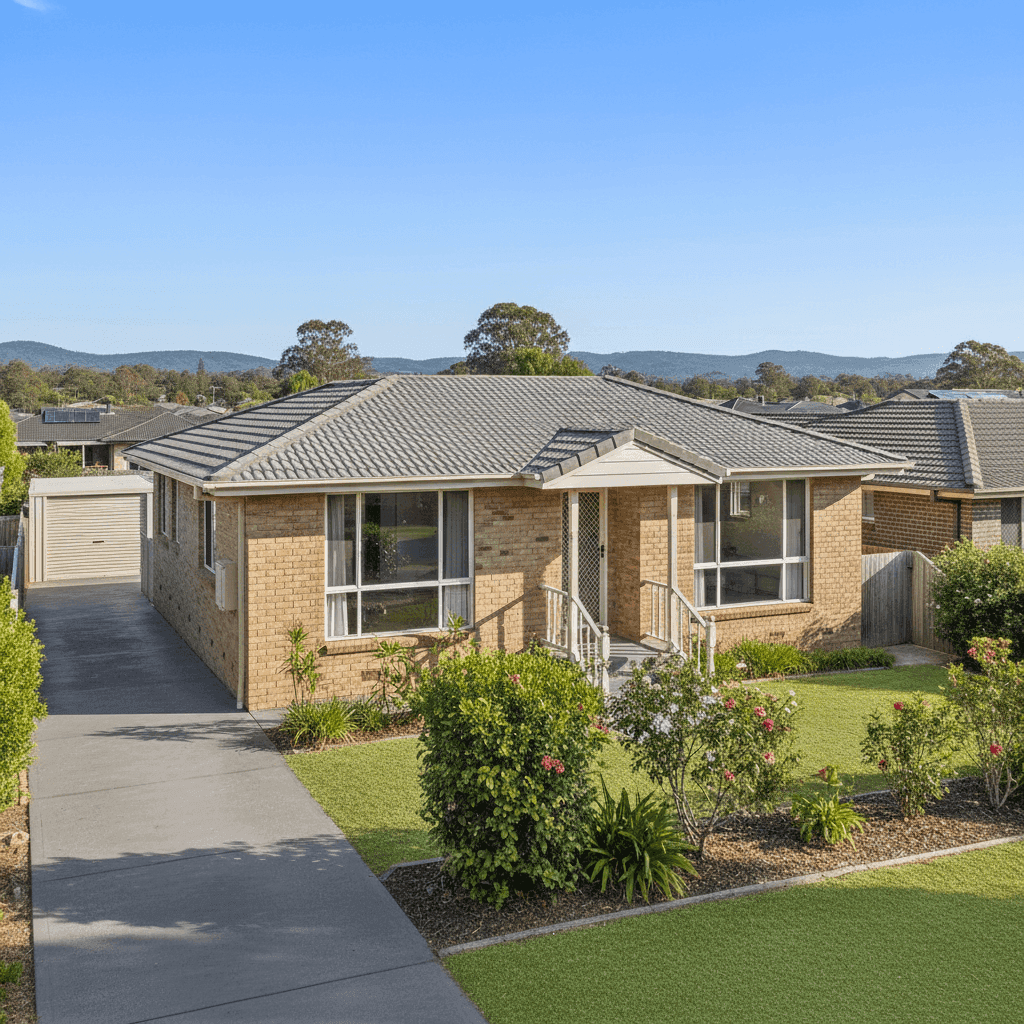Home Insurance Cost for 4-Bedroom Free Standing Home in Oxenford QLD 4210