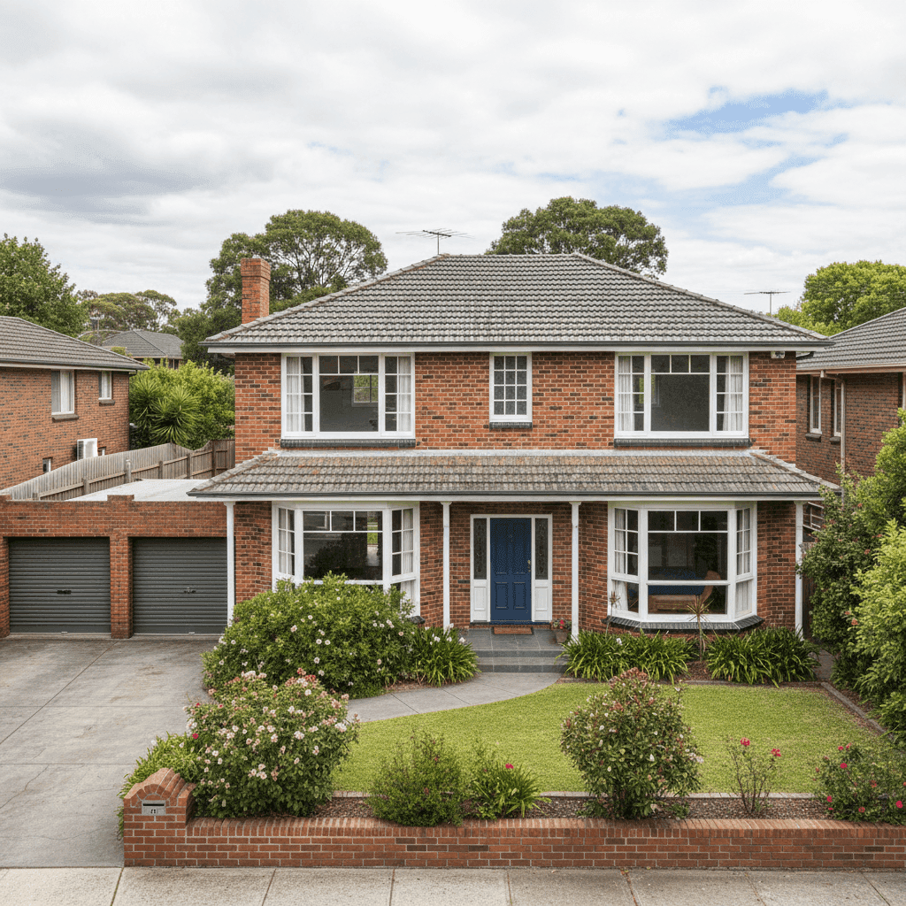 Home Insurance Cost for 5-Bedroom Free Standing Home in Punchbowl NSW 2196