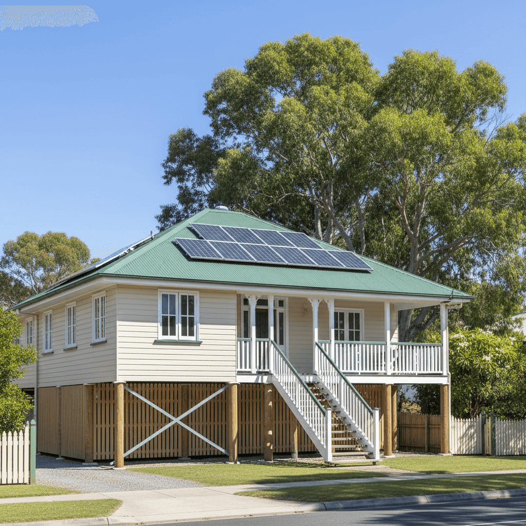 Home Insurance Cost for 3-Bedroom Free Standing Home in Maryborough QLD 4650