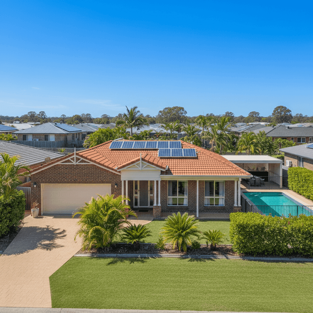 Home Insurance Cost for 3-Bedroom Free Standing Home in Goodna QLD 4300