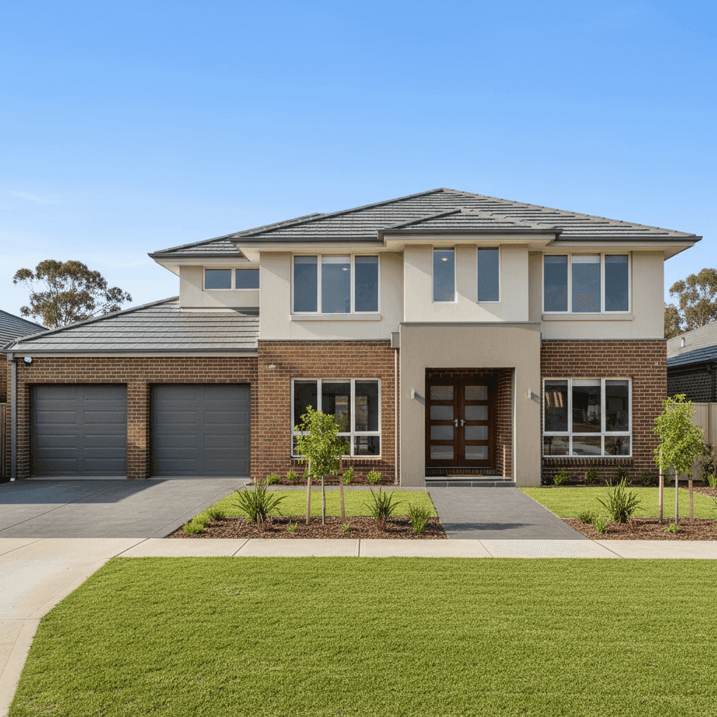 Home Insurance Cost for 6-Bedroom Free Standing Home in Mernda VIC 3754