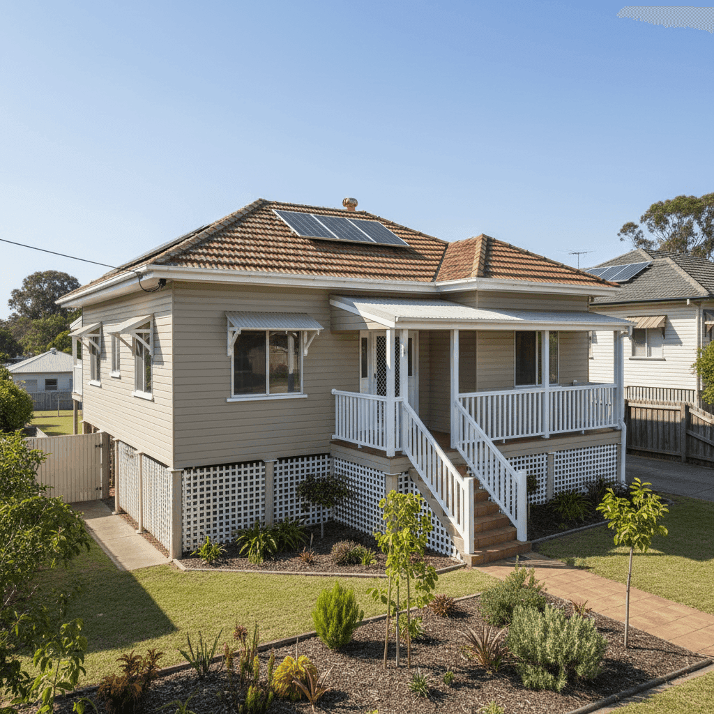 Home Insurance Cost for 3-Bedroom Free Standing Home in Woodberry NSW 2322