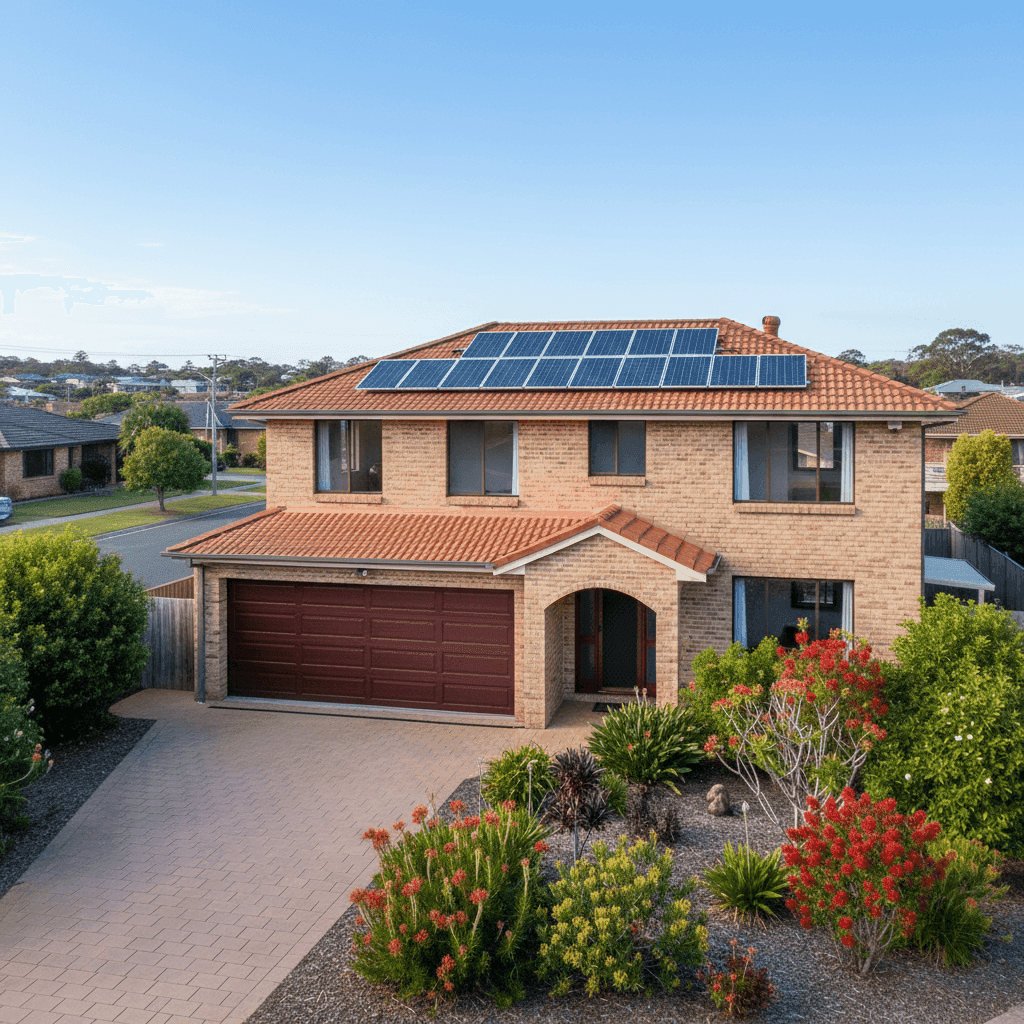 Home Insurance Cost for 4-Bedroom Free Standing Home in Cudgen NSW 2487