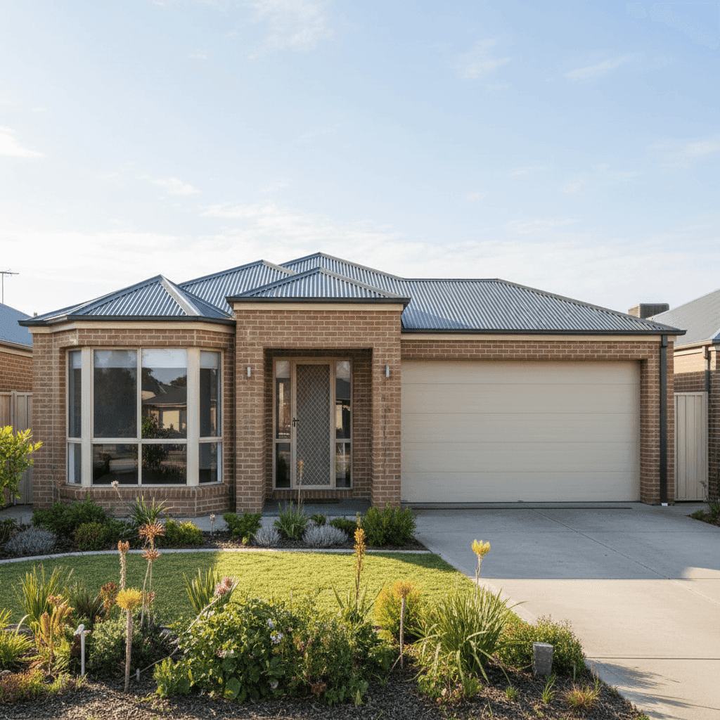 Home Insurance Cost for 5-Bedroom Free Standing Home in Golden Grove SA 5125