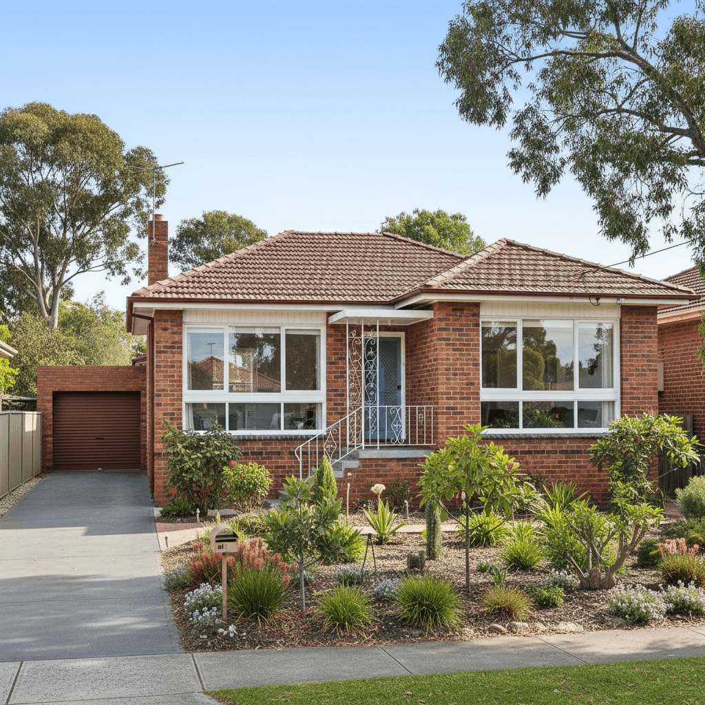 Home Insurance Cost for 3-Bedroom Free Standing Home in Watsonia VIC 3087
