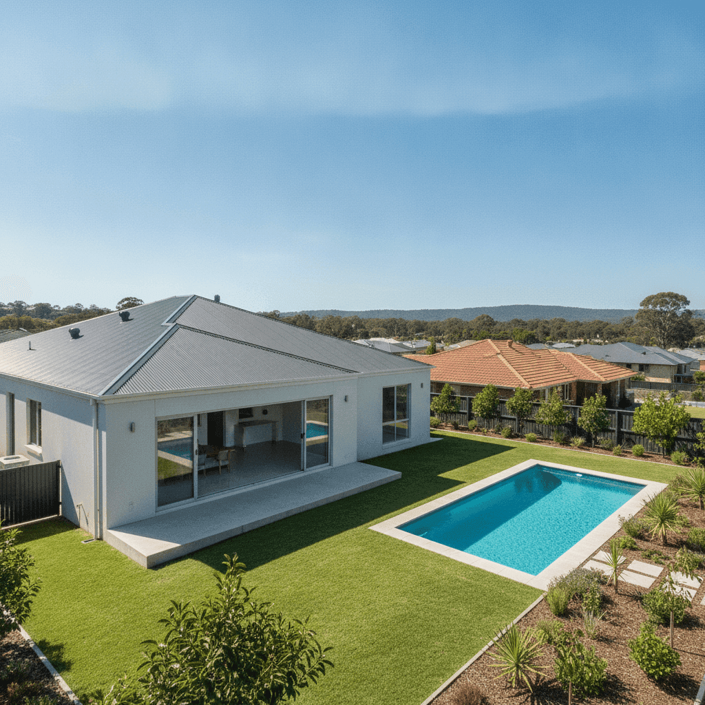 Home Insurance Cost for 5-Bedroom Free Standing Home in Gloucester NSW 2422