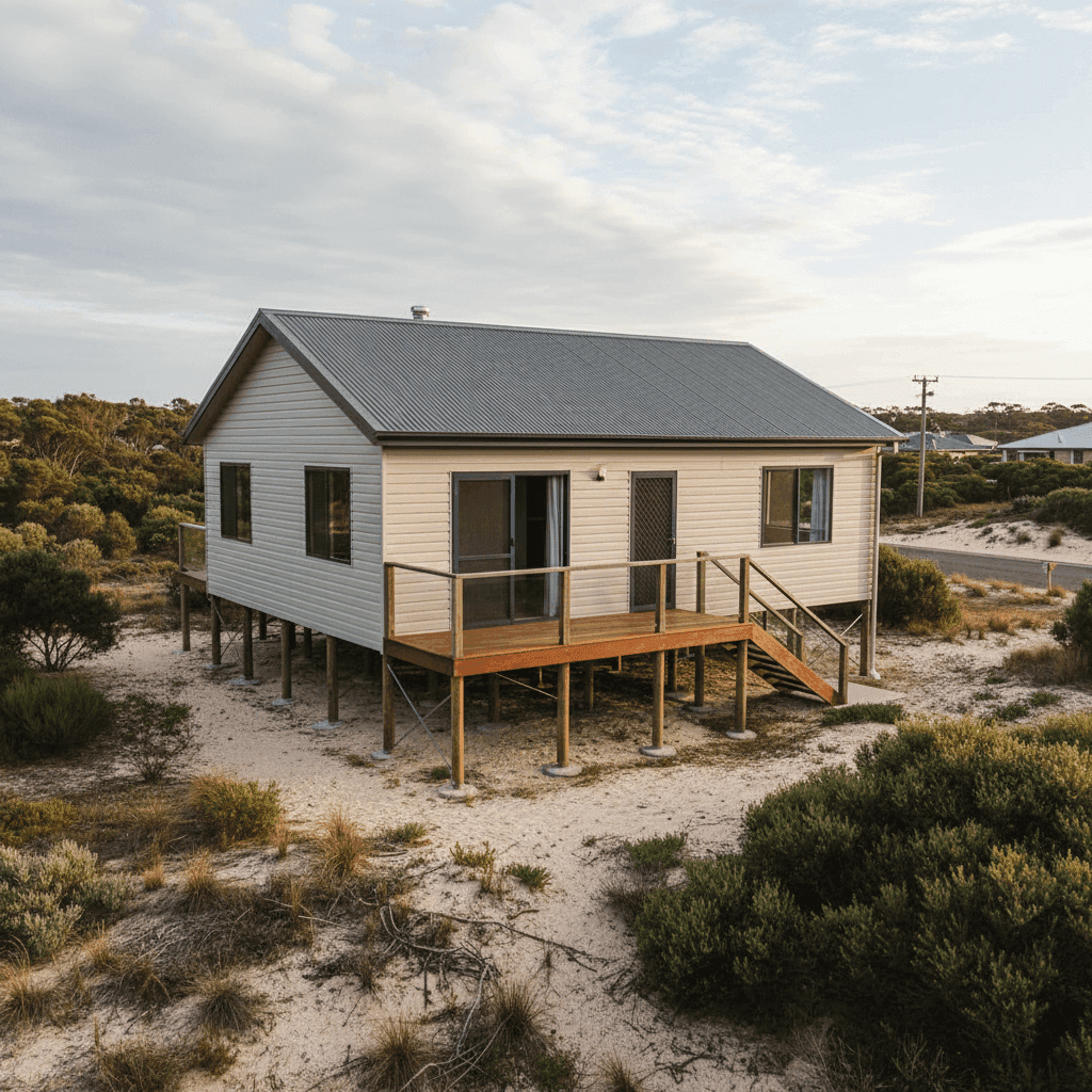 Home Insurance Cost for 3-Bedroom Free Standing Home in Cape Woolamai VIC 3925