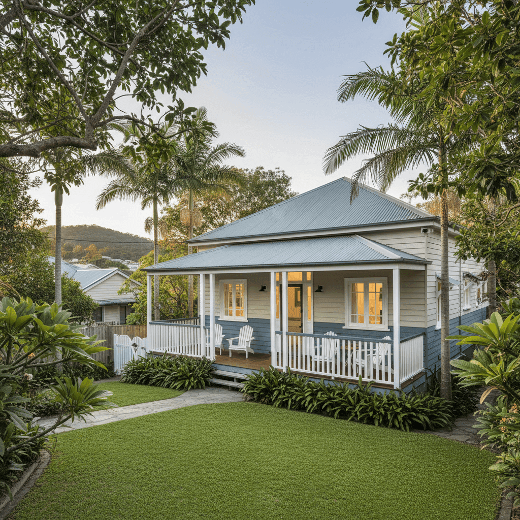 Home Insurance Cost for 4-Bedroom Free Standing Home in Tarragindi QLD 4121