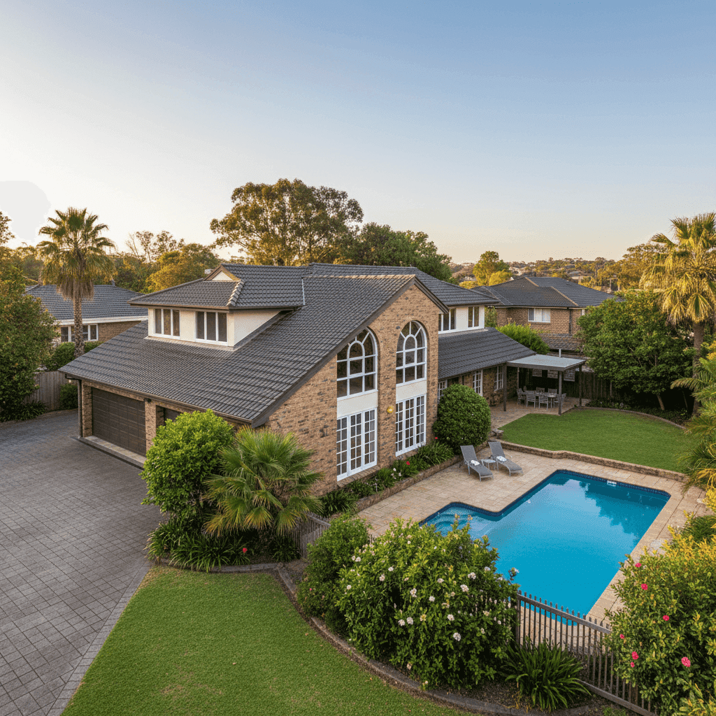 Home Insurance Cost for 5-Bedroom Free Standing Home in Frankston South VIC 3199