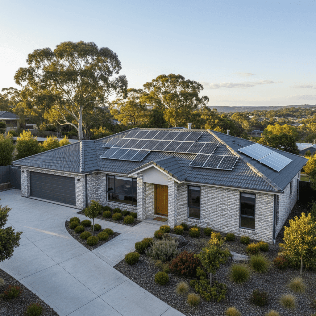 Home Insurance Cost for 4-Bedroom Free Standing Home in Mount Eliza VIC 3930