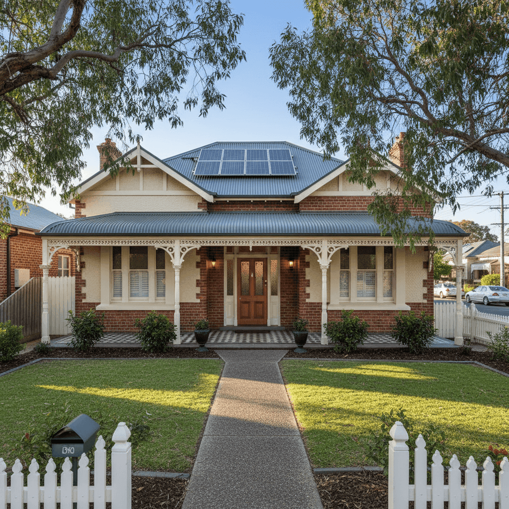 Home Insurance Cost for 3-Bedroom Free Standing Home in Cumberland Park SA 5041