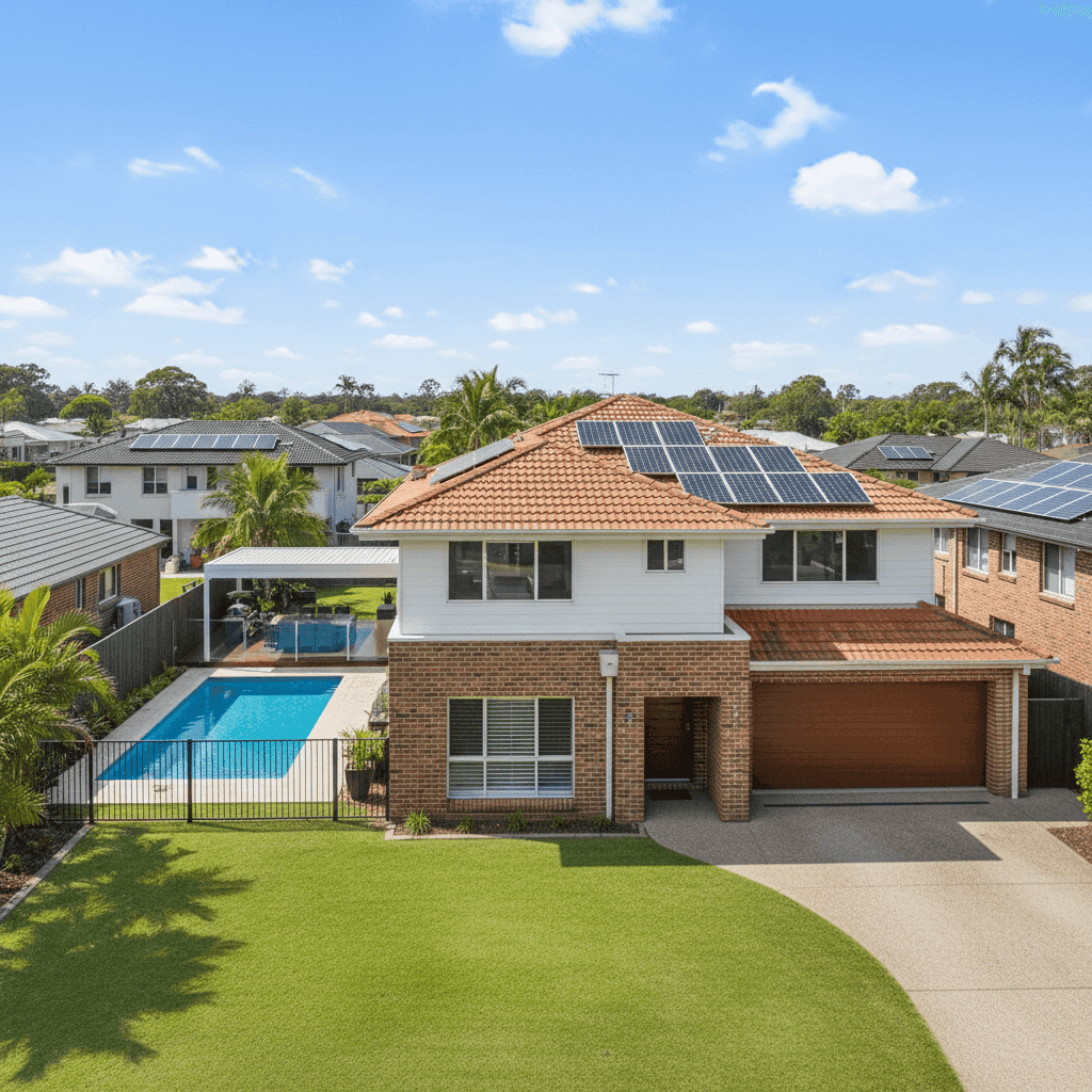 Home Insurance Cost for 3-Bedroom Free Standing Home in Alexandra Headland QLD 4572