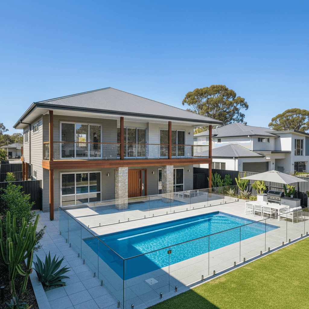 Home Insurance Cost for 6-Bedroom Free Standing Home in Caringbah NSW 2229