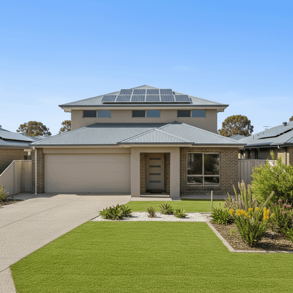 Home Insurance Cost for 4-Bedroom Free Standing Home in Yanchep WA 6035