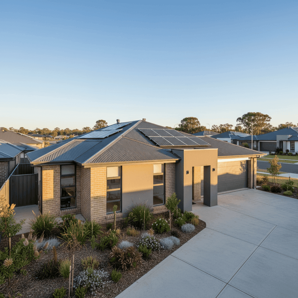 Home Insurance Cost for 4-Bedroom Free Standing Home in Hope Valley SA 5090