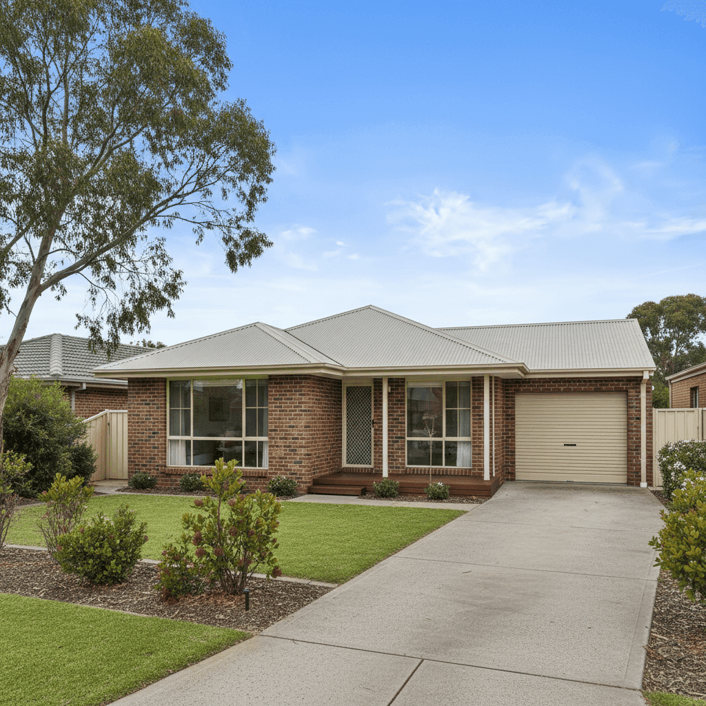 Home Insurance Cost for 3-Bedroom Free Standing Home in Wahgunyah VIC 3687