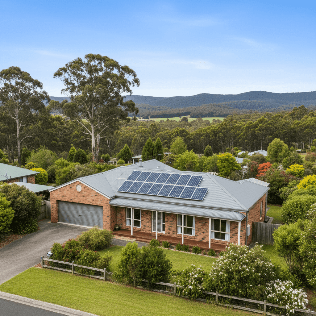 Home Insurance Cost for 3-Bedroom Free Standing Home in Saint Marys TAS 7215