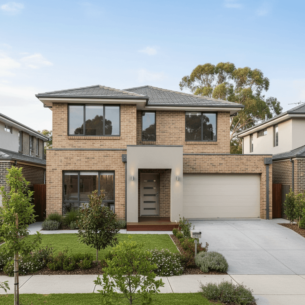 Home Insurance Cost for 4-Bedroom Free Standing Home in Highett VIC 3190