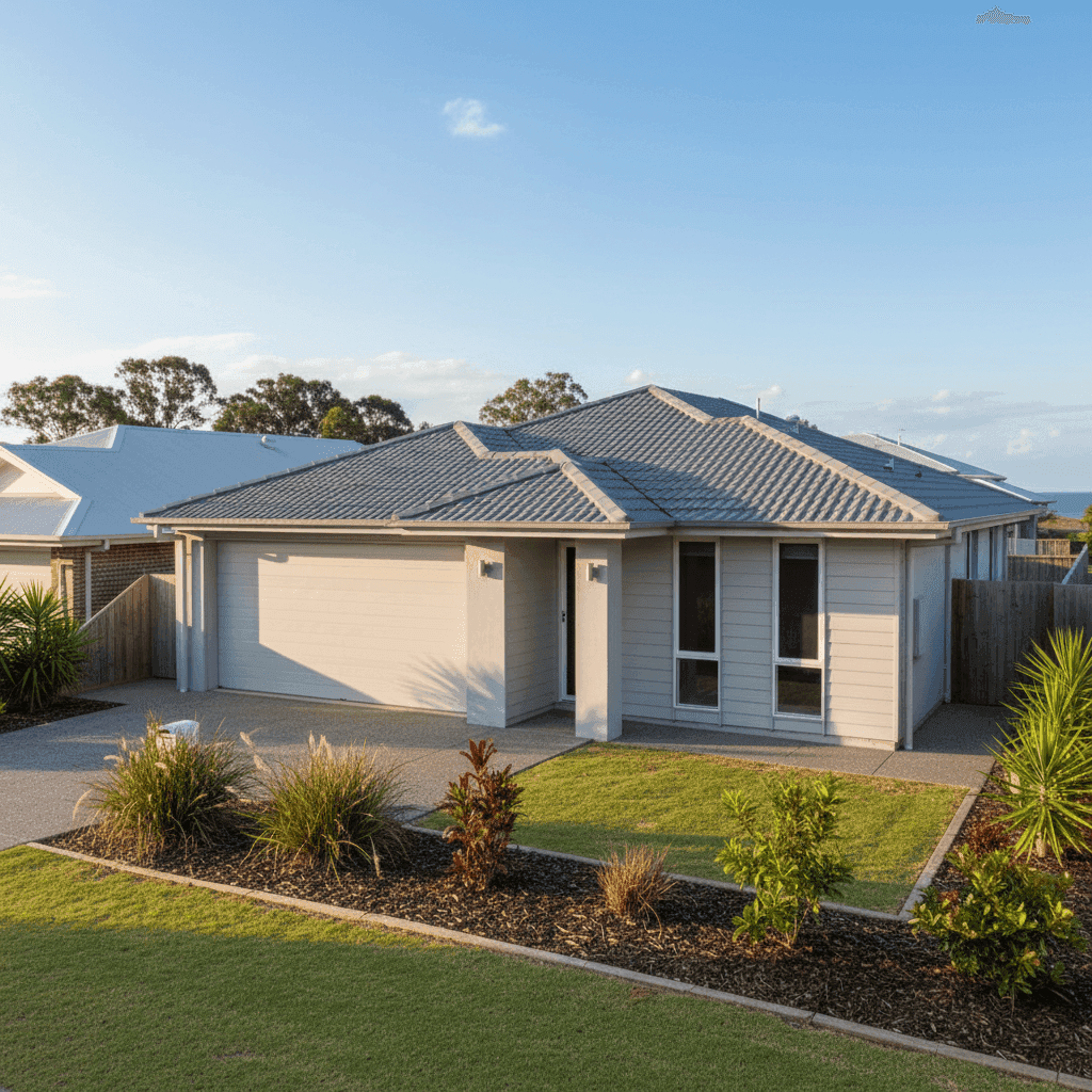 Home Insurance Cost for 2-Bedroom Free Standing Home in Bargara QLD 4670