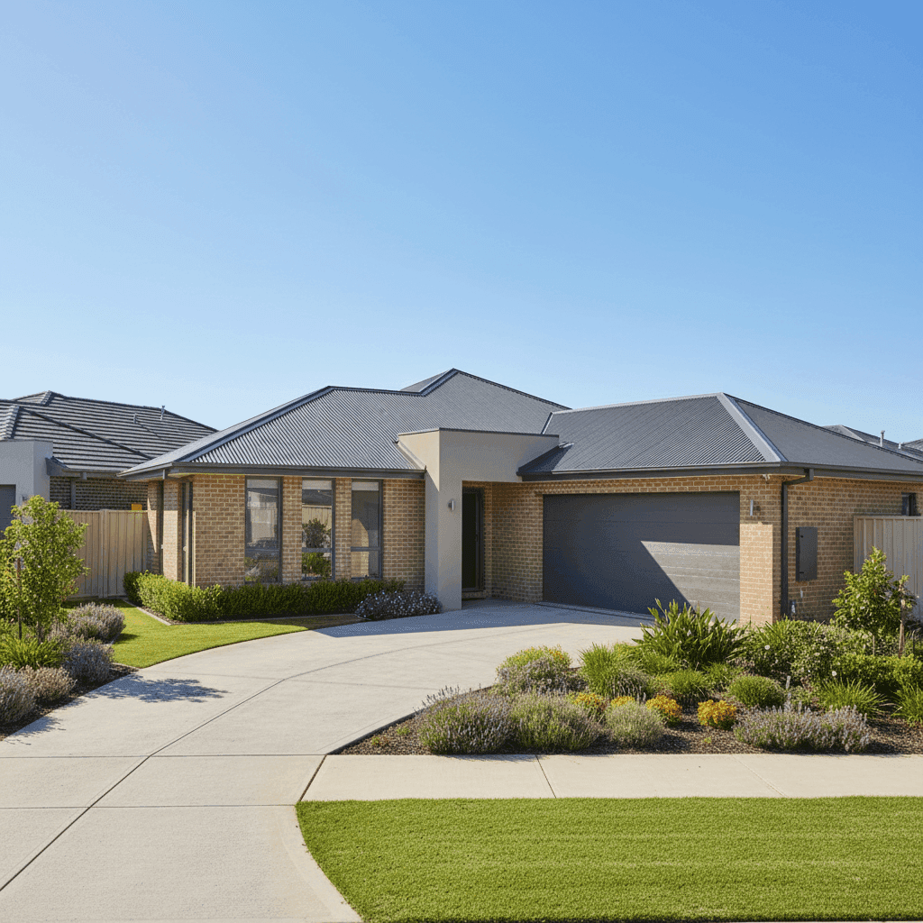 Home Insurance Cost for 5-Bedroom Free Standing Home in Oran Park NSW 2570