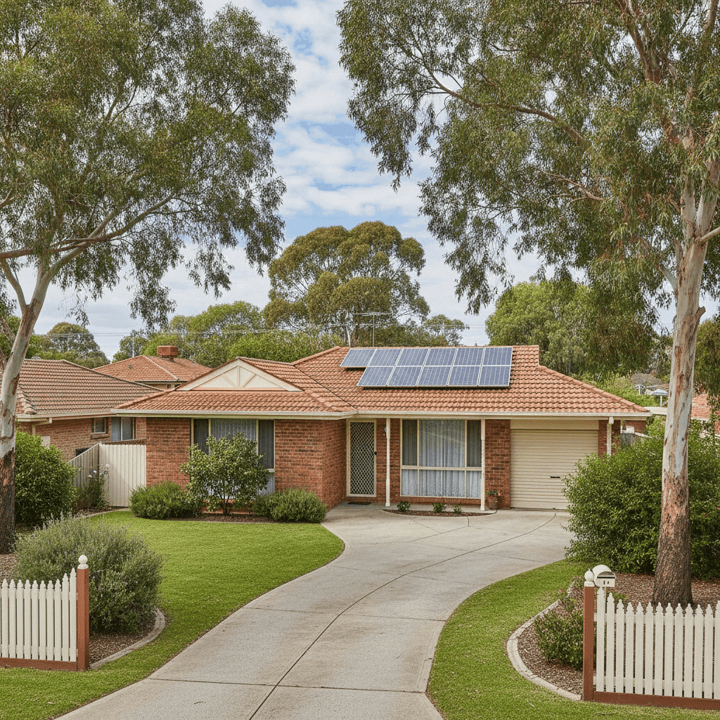 Home Insurance Cost for 3-Bedroom Free Standing Home in Lavington NSW 2641