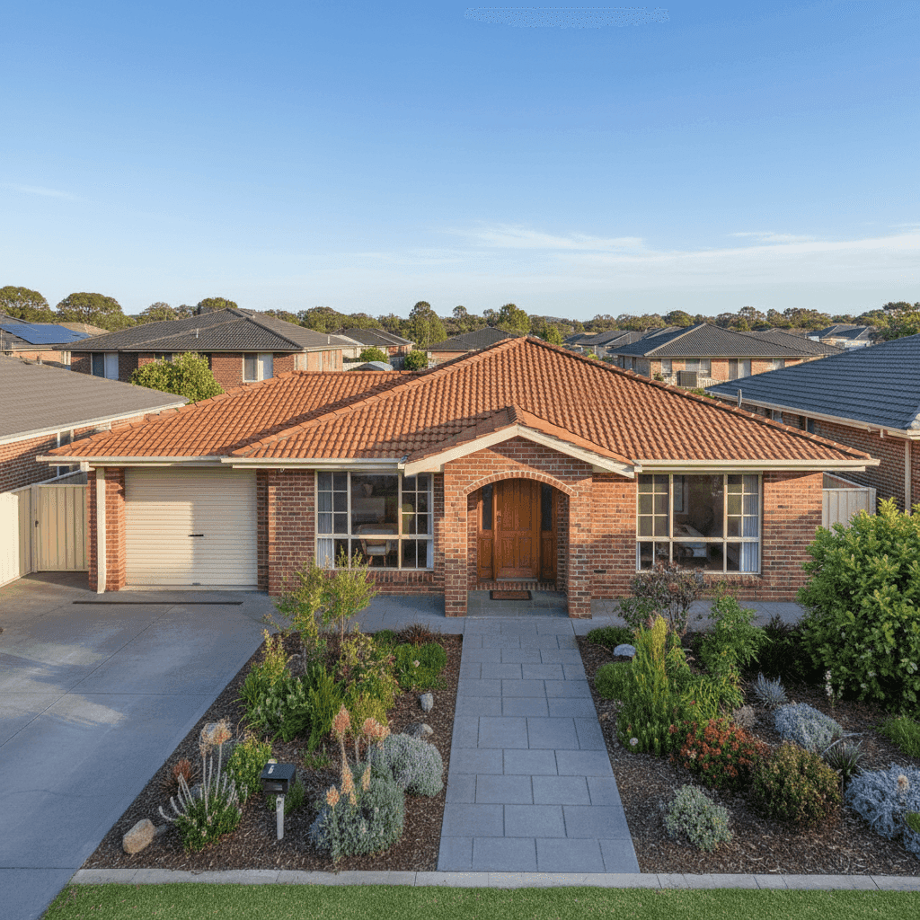 Home Insurance Cost for 4-Bedroom Free Standing Home in Cameron Park NSW 2285