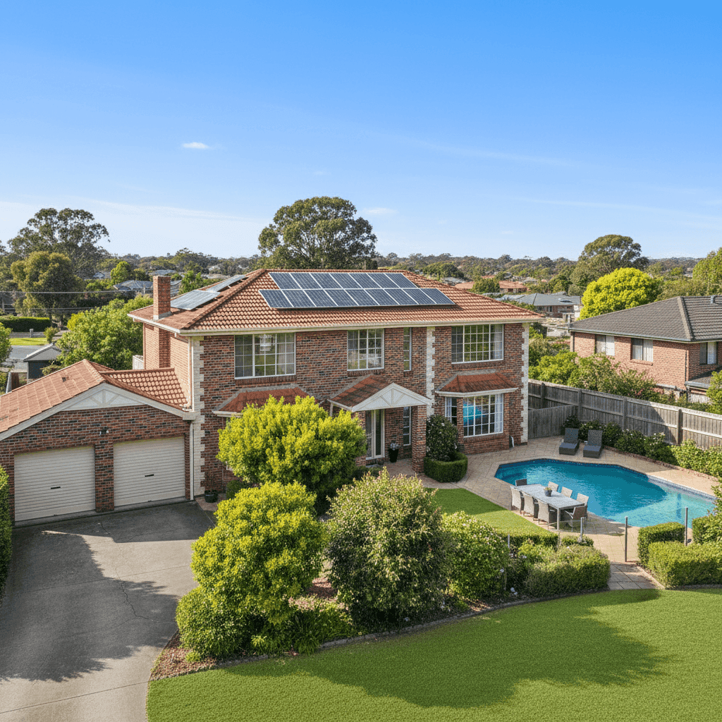 Home Insurance Cost for 6-Bedroom Free Standing Home in Carlingford NSW 2118
