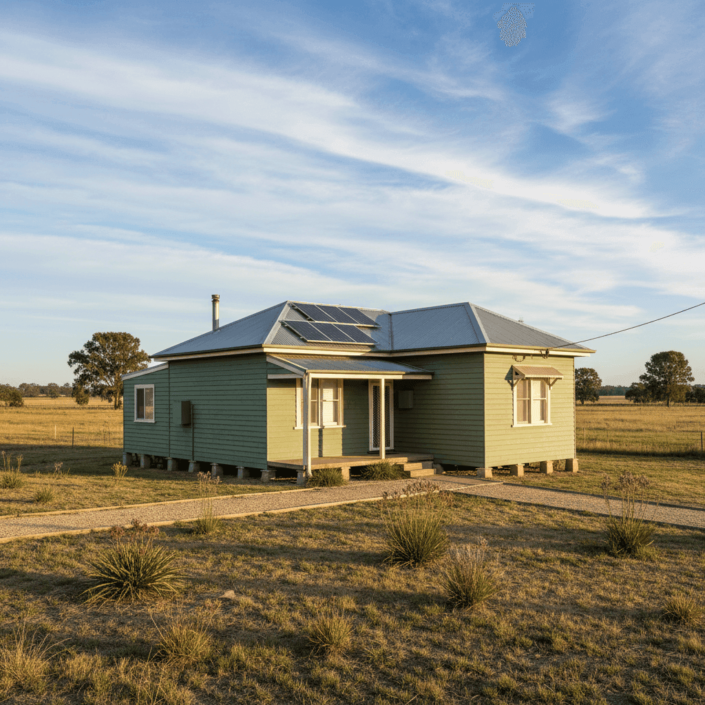 Home Insurance Cost for 3-Bedroom Free Standing Home in Waaia VIC 3637