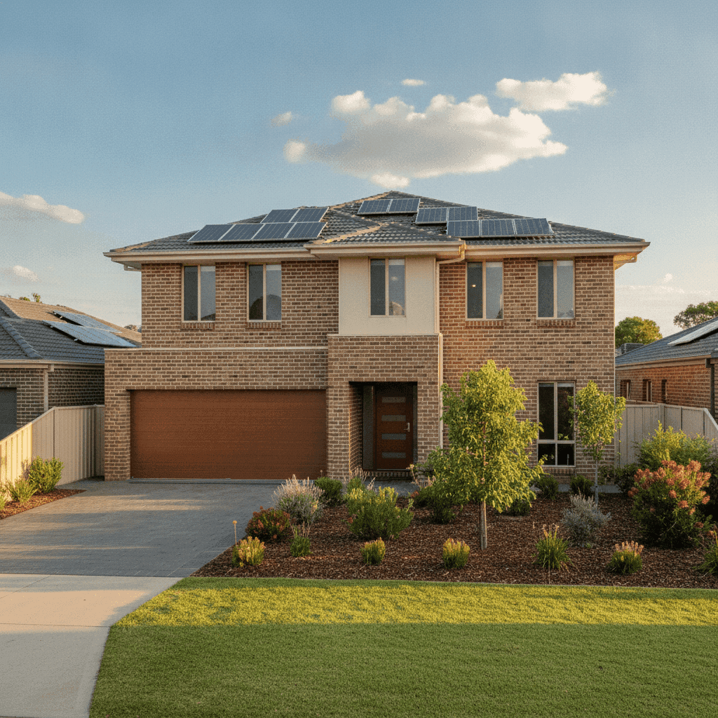 Home Insurance Cost for 4-Bedroom Free Standing Home in Woongarrah NSW 2259