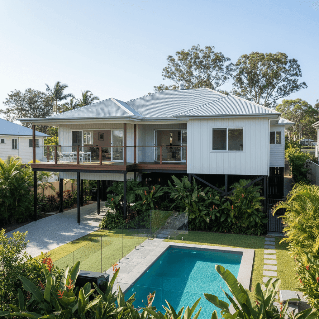 Home Insurance Cost for 3-Bedroom Free Standing Home in Tewantin QLD 4565