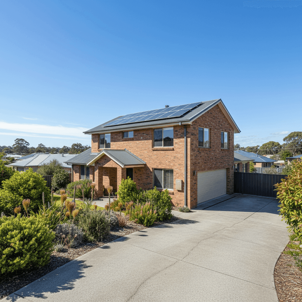Home Insurance Cost for 3-Bedroom Free Standing Home in Nook TAS 7306