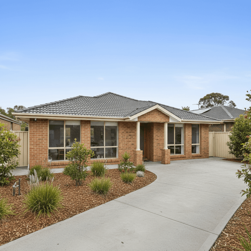 Home Insurance Cost for 3-Bedroom Free Standing Home in Keysborough VIC 3173