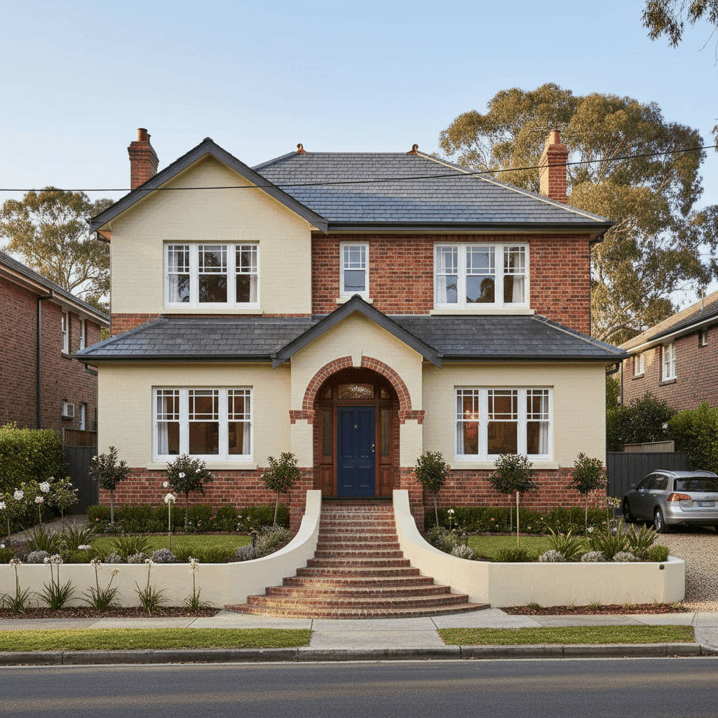 Home Insurance Cost for 4-Bedroom Free Standing Home in Brighton VIC 3186