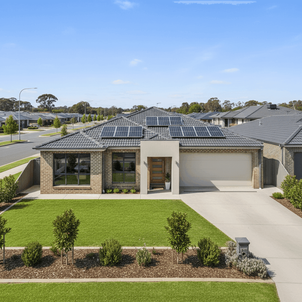 Home Insurance Cost for 4-Bedroom Free Standing Home in Harrington Park NSW 2567