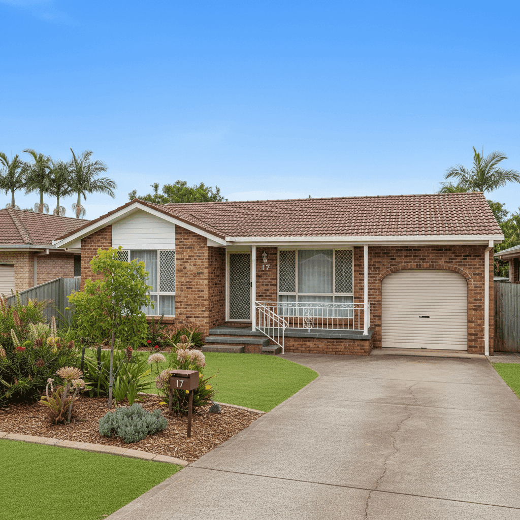 Home Insurance Cost for 4-Bedroom Free Standing Home in Oxenford QLD 4210
