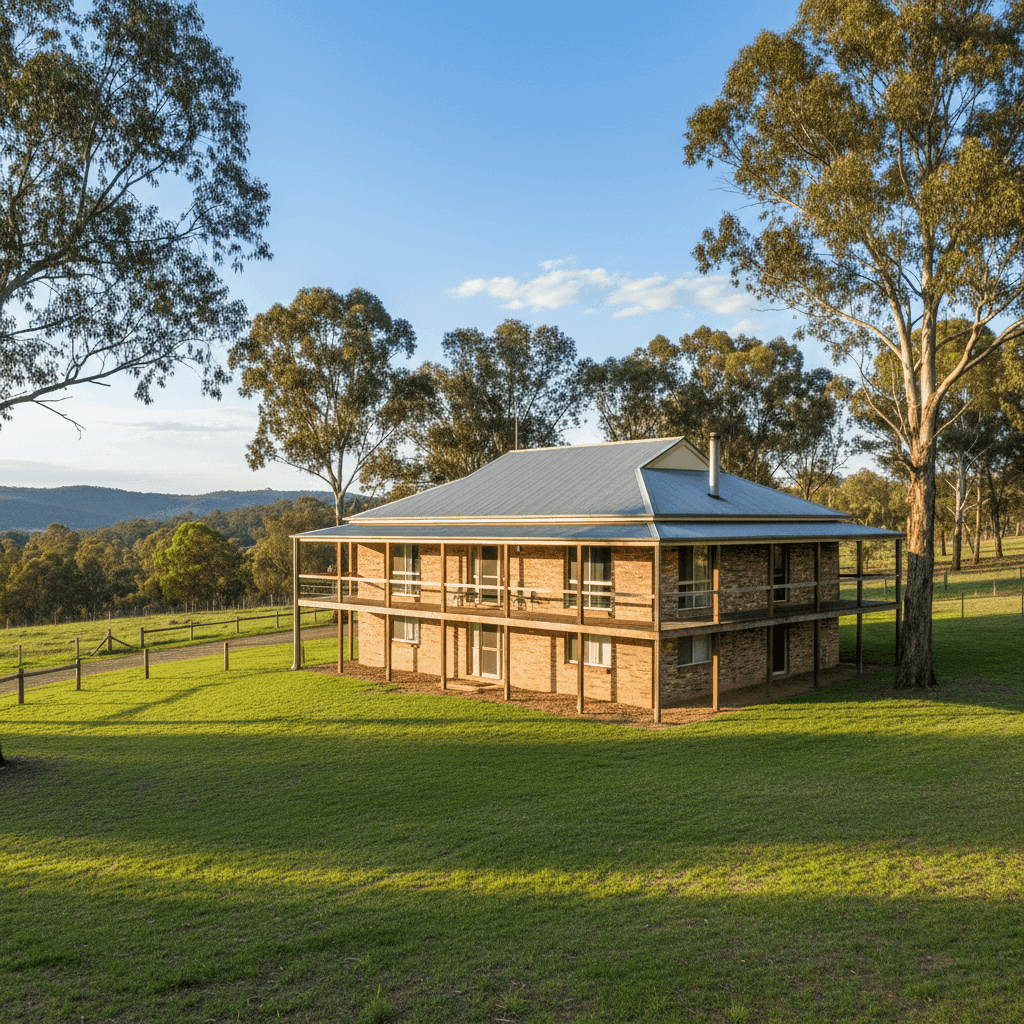 Home Insurance Cost for 3-Bedroom Free Standing Home in Glendon Brook NSW 2330
