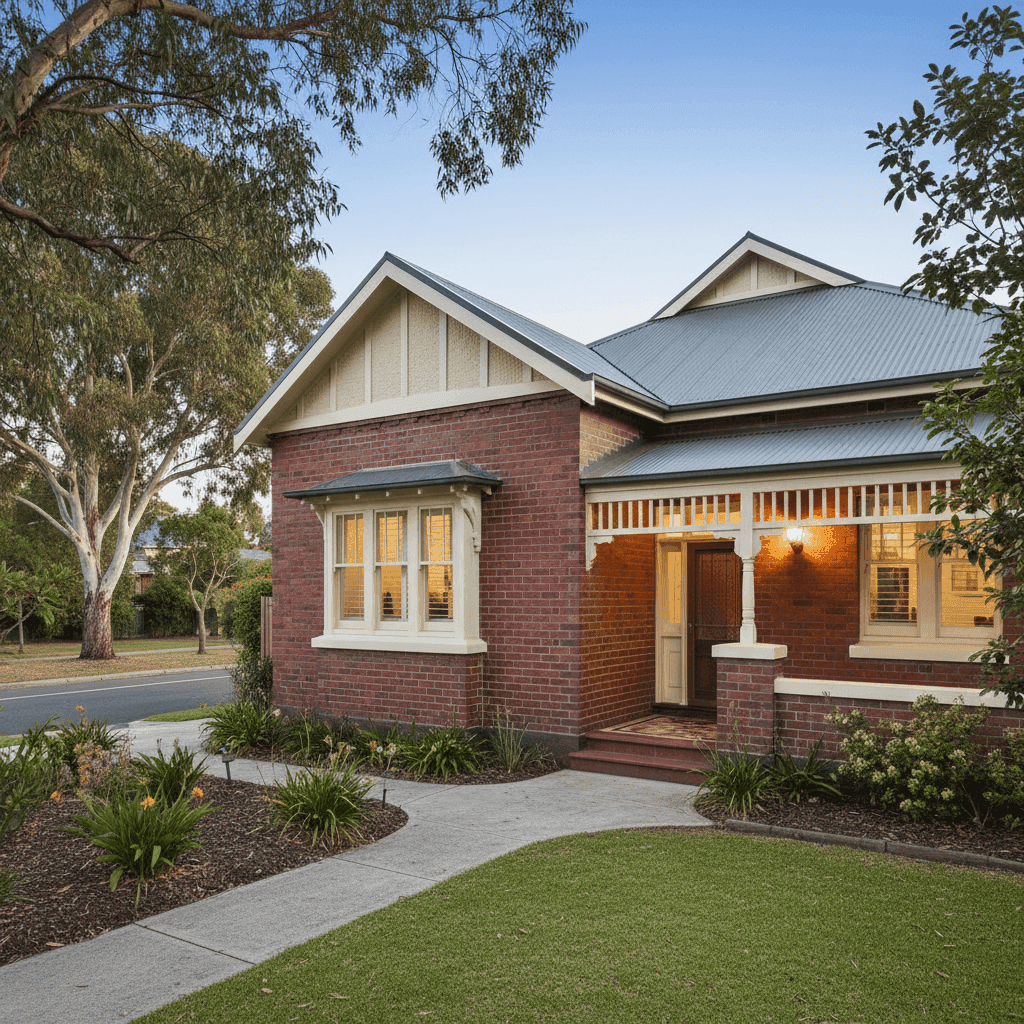 Home Insurance Cost for 3-Bedroom Free Standing Home in Drummoyne NSW 2047