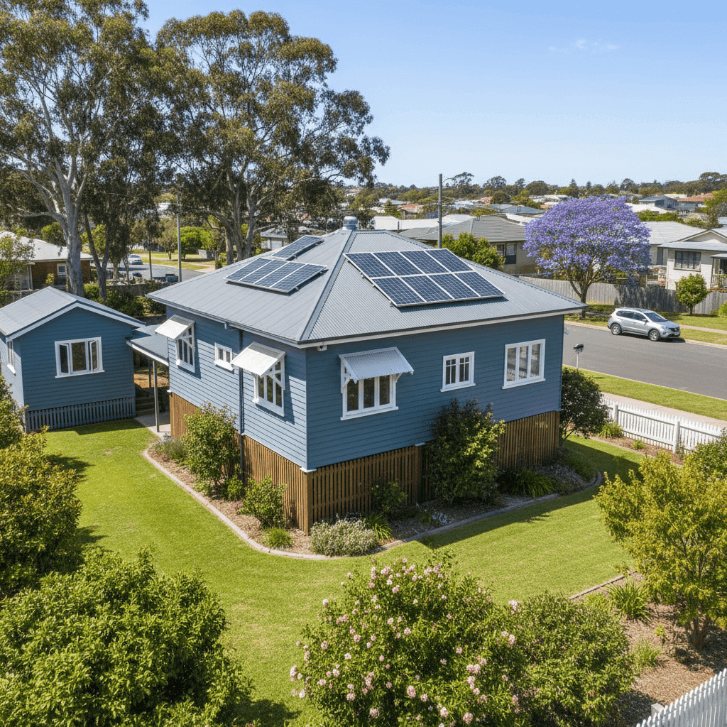 Home Insurance Cost for 3-Bedroom Free Standing Home in Mayfield NSW 2304