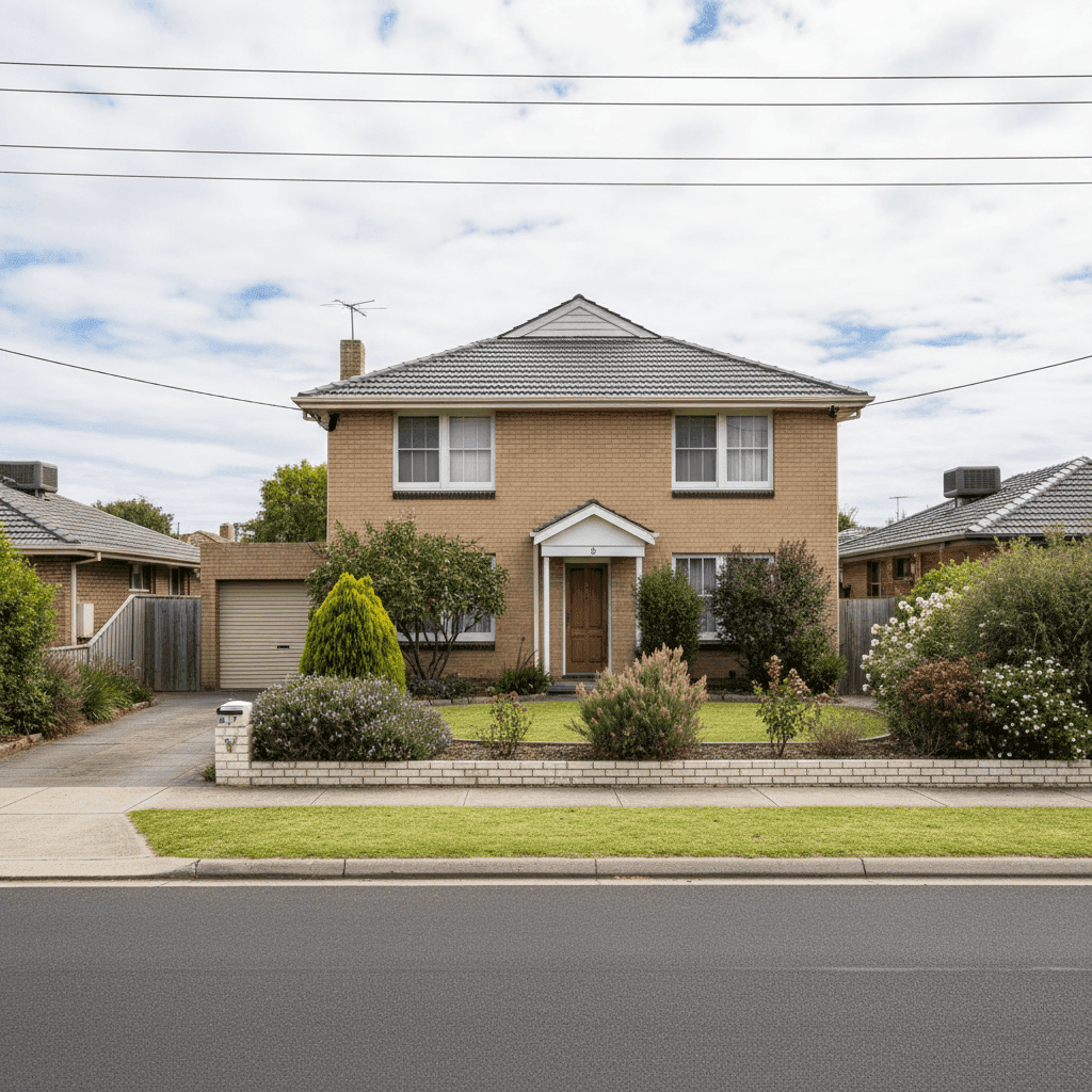 Home Insurance Cost for 3-Bedroom Free Standing Home in Eaton WA 6232